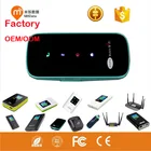 3g Sim Modem 4g Modem Mini 3G Wifi Router Sim Card Modem 3G USB Dongle Sim Card Dongle 4G Wifi Router Mini Wifi Router