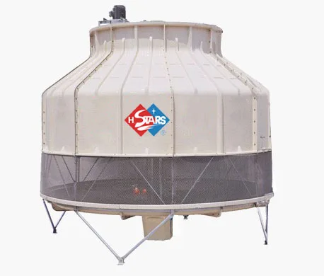 Cooling Tower, 220V, Heavy Duty - detail 8