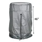 Tires 5390 Small GarageMate TireHide With Zipper Fits Up To 20" Tires