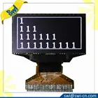 Oled Mp3 Oled Screen Oled 1.3" Graphic Blue Color 128x64 OLED Display Module OLED Screen For Mp3