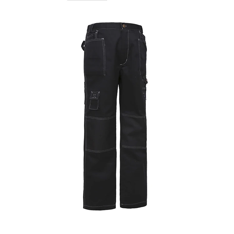 Oem Deisng Factory Work Wear Cargo Work 