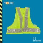 Clothing Reflective Running Gear/Safty Vest/Pro-tective Clothing