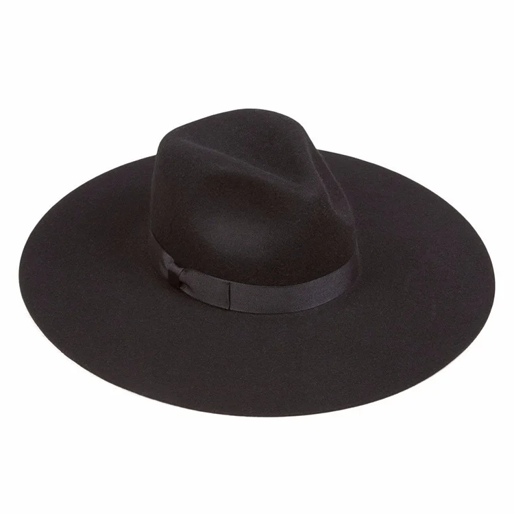 wide brim wool hat mens