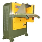 Leather Pattern Cutting Embossing Die Cutting Leather Hydraulic Press