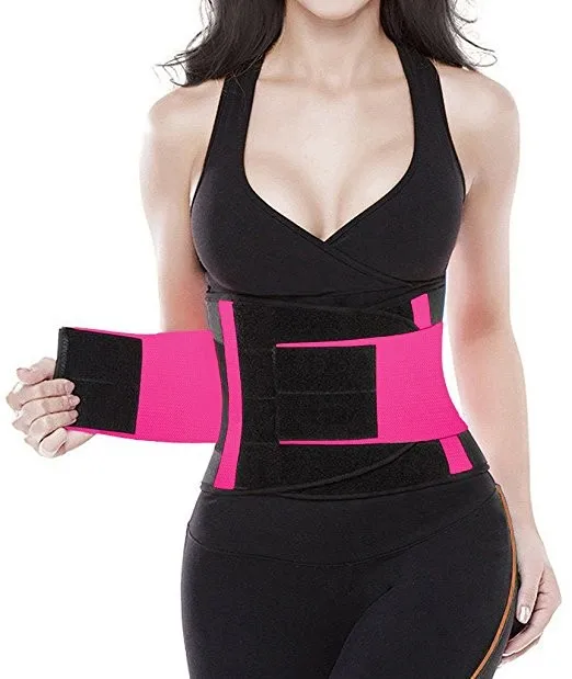 Invisible belt waist trainer Clearance
