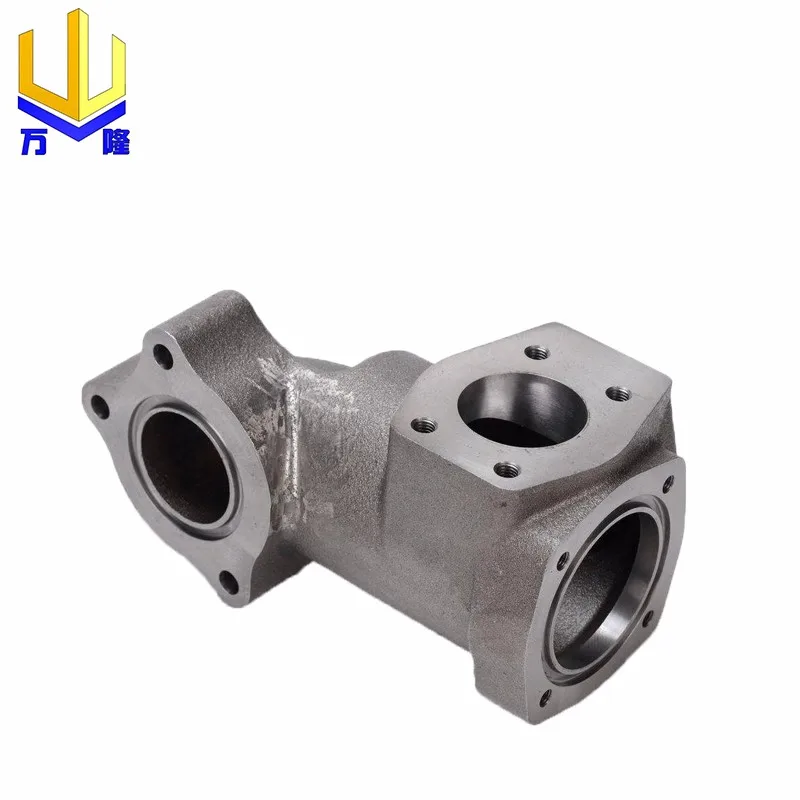 Cast Iron Water Pump, Centrifugal, steel - detail 30
