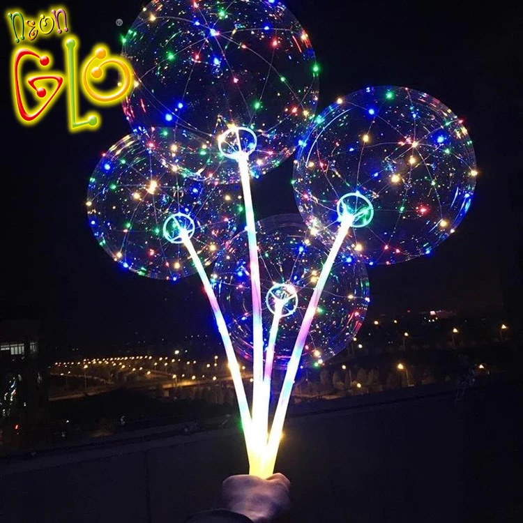 led balloon near me