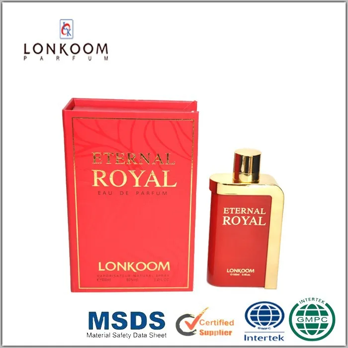 royal scent perfume