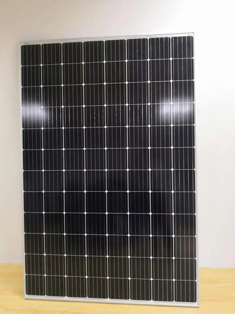 High Capacity 550W Solar Panel Cells 550Watt 500watt Solar Penal for House System from China supplier