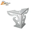 Legs Its Legs Top Model Silver Special Durable Furniture Feet Best Custom High Class Sofa Legs With Patterns