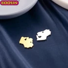 Charms State State Pendants Cheap Metal Gold Map Country Shape Charms Australia State Pendants