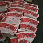 Paper The Cheapest Price Bamboo/wooden Pulp Custom Printing Jumbo Paper Cup Paper Roll