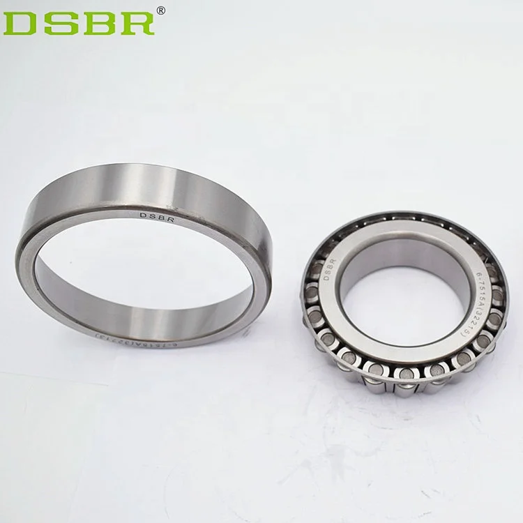 Best price low noise high speed taper roller bearing 30212 30213 30214