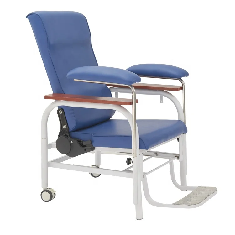 phlebotomy chair couch