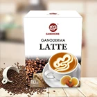 3 In 1 Coffee With Coffee Ganoderma Coffee Instant Coffee Ganoderma 3 In 1 Instant Coffee With Red Reishi