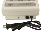 Device Acupuncture HaiHua Brand CD-9 Therapy Device Electrical Acupuncture Therapeutic Apparatus Body Massage