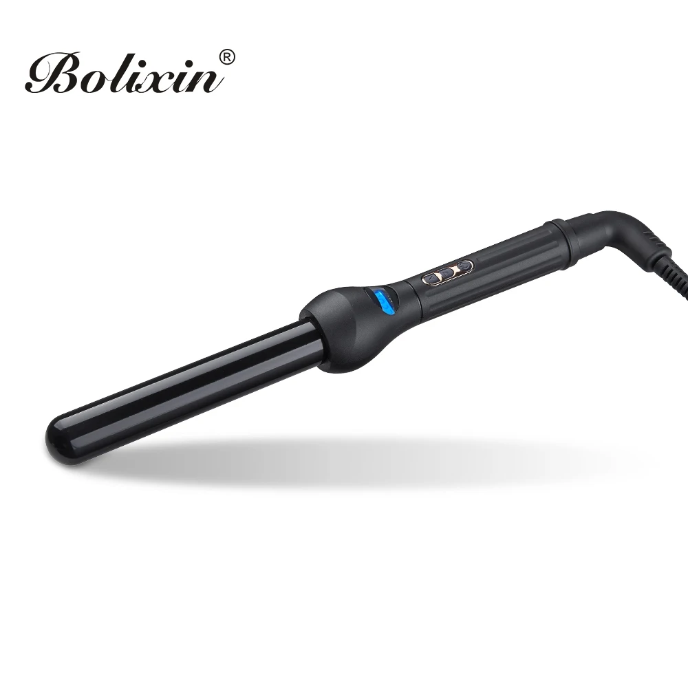 Curling Wand European Plug