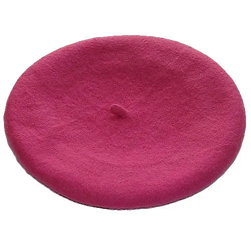 First Class Quality Wholesale Lady's Beret Hat