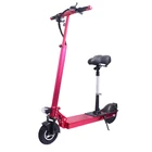 Extreme Adult Kick Ski Citycoco Battery Operated Scooters