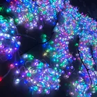 Led String Light 2020 Hot 3d Custom String Led Pixel String Lights Dmx Control XMAS Ball Light Dc12v 2020 Hot