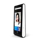 Time HF-RA05 China 2019 New Biometric Android Outdoor Face Cloud Time Attendance