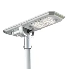 Led Light 20 W Factory Price High Quality Led Street Light 20 W Solar Led Gardenlight Sensor