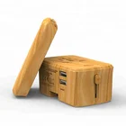 Multi Promotional Gifts Power Bank Adapter Custom Promotional Items Multi Plug Adapter New OEM Travel Adapters