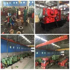 Forging Cold Forging Machine 30B-3SL 20mm Automatic Bolt Screw Forging Cold Heading Machine
