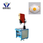 C Mask Welding Machine C Type Mask Breathing Valve Welding Machine
