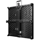 Led Tv Indoor Led Screen P3.3 Indoor Flexible Led Large Tv Screen Wall For Stage Background Design
