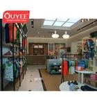 Shop Kids Designer Clothes Shops Children Shop Furniture Garment Display Baby Shop Design Kids Clothes Shop Decoration