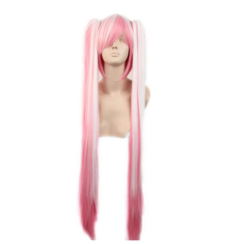 sakura miku wig