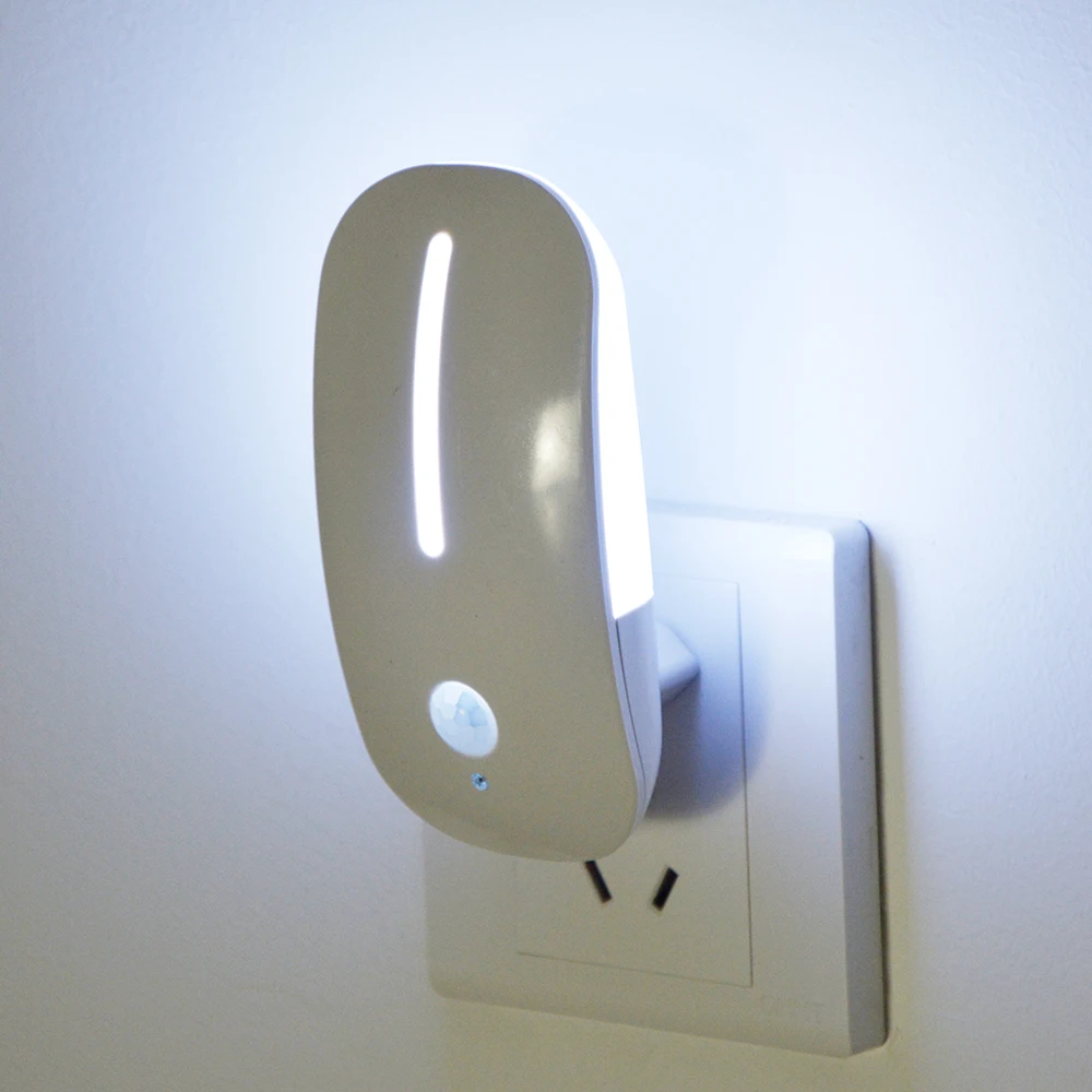 intertek motion sensor night light