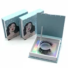 Eyelash Eyelashes Akara Curelty Free Eyelash Vendors Dramatic 3d Mink Eyelashes