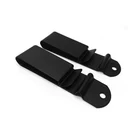 Holster Clips Metal Clip Custom Spring Steel Metal Holster Belt Clips From Factory Directly