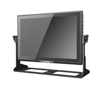Lilliput FA1014-NP/C/T 10 inch 1080p HDMI Monitor with Touchscreen Multi-touch Capacitive Screen