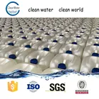 Chemical Agent Chemical Agent High Quality Paper Coating Chemical CW-01 Fixing Agent Polymer Decolorant