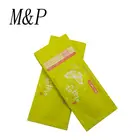 Plastic Bag Sealed Plastic Bag Small Fin/lap Seal Plastic Flexible Bag Forgirls