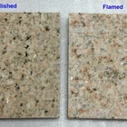 Yellow Slabs Granite Slab Cheap G682 Sunset Gold Yellow Granite Tiles Slabs