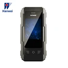 Breath Alcohol Tester Hanwei AT8801 New Type Professional Touch Screen Breath Alcohol Tester With Printer