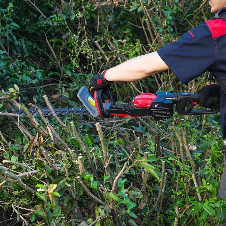 honda hedge trimmer