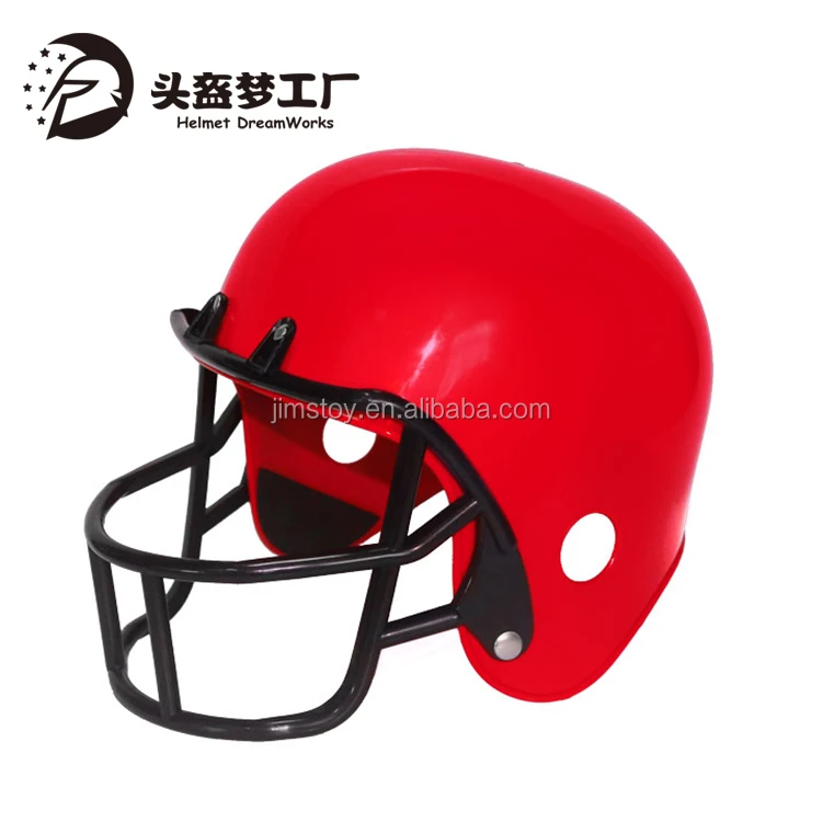 toy helmet football