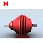 Electricity Reducer Reduce Gearbox Electricity Power Reducer Worm Gear Reduction Gearbox