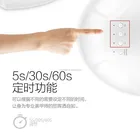 Factory Good Quality Sun 1 48watt Uv Led Nail Lamp White Manicure Lamps LED Nail Art Lamp