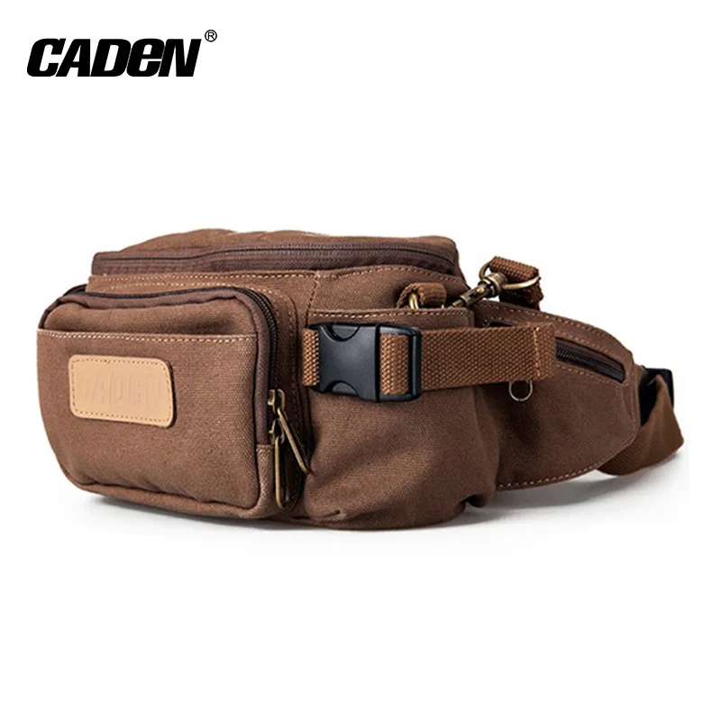 camera fanny pack