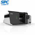 Laser Machine Laser Cutting Machine Price G.WEIKE Stainless Steel Laser Cutting Machine Price