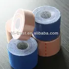 Elastic Sport Tape Sports Strapping Tapes Elastic Fabric Sport Tape Athletic Sports Rigid Strapping Tapes