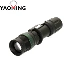 Q5 Torch Flashlight Led Torches Lights 3000 Lumens Zoomable XM-L Q5 LED Flashlight Torch Zoom Lamp Light - 3 Mode Adjustable Brightness Waterproof Design Torch