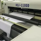 Paper Machine Paper HQJ-1100D A3 A4 A5 Paper Cutting Machine