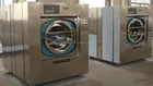 Automatic Washing Machine Automatic Industrial Washing Machine